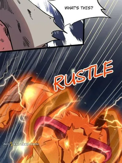 Read Super Gene en Manga Online