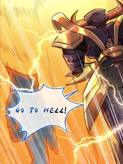 Read Super Gene en Manga Online