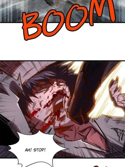 Read Super Gene en Manga Online