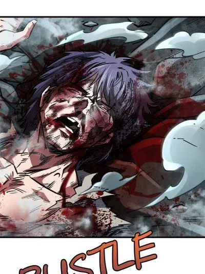 Read Super Gene en Manga Online