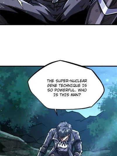 Read Super Gene en Manga Online