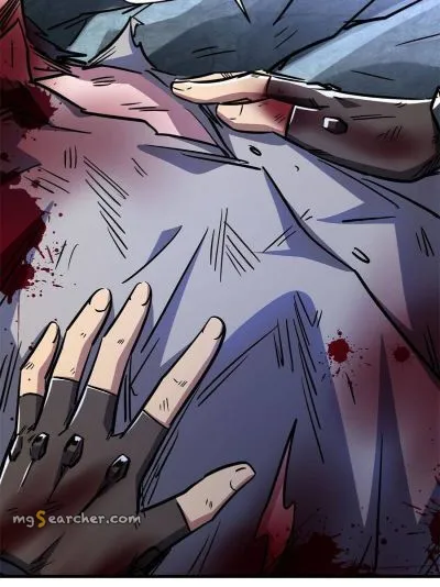 Read Super Gene en Manga Online
