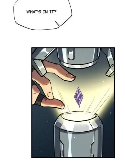 Read Super Gene en Manga Online