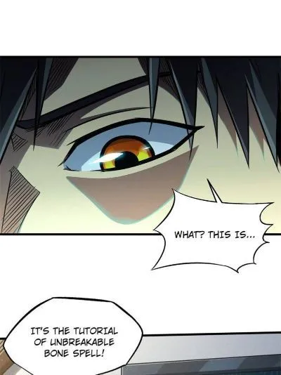 Read Super Gene en Manga Online