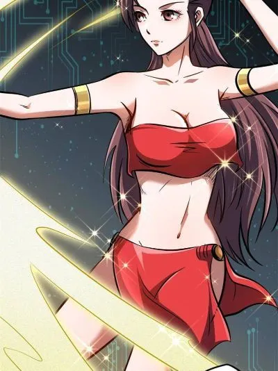Read Super Gene en Manga Online