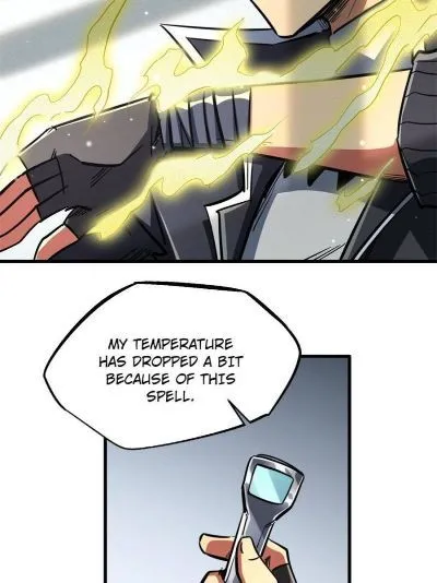 Read Super Gene en Manga Online