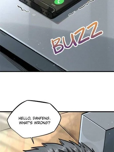 Read Super Gene en Manga Online