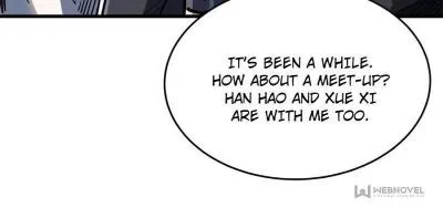 Read Super Gene en Manga Online
