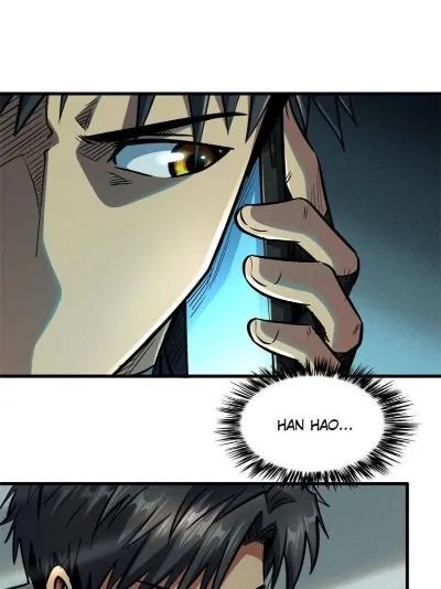 Read Super Gene en Manga Online