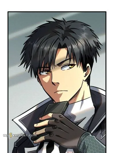 Read Super Gene en Manga Online