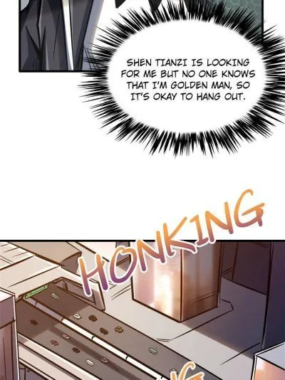 Read Super Gene en Manga Online