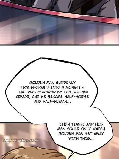 Read Super Gene en Manga Online
