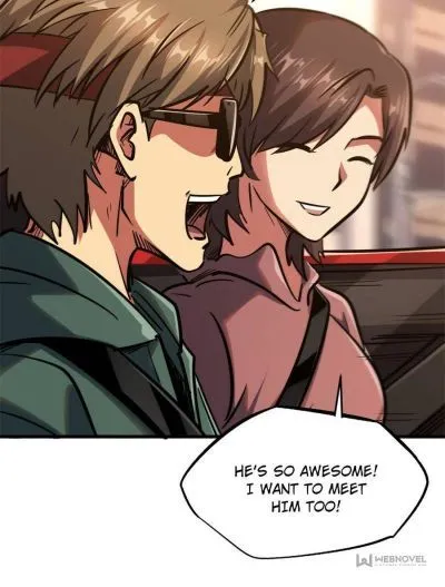Read Super Gene en Manga Online