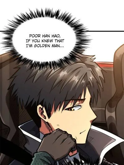 Read Super Gene en Manga Online