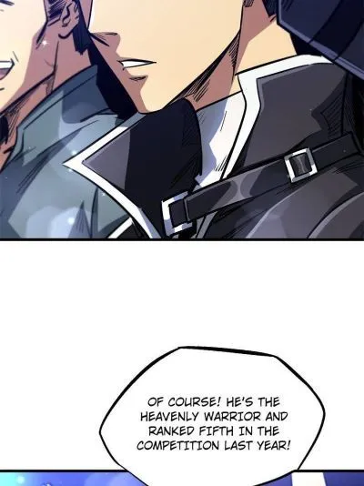Read Super Gene en Manga Online