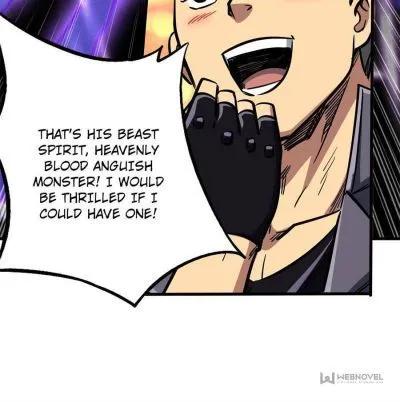 Read Super Gene en Manga Online