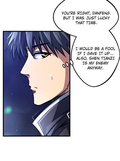 Read Super Gene en Manga Online