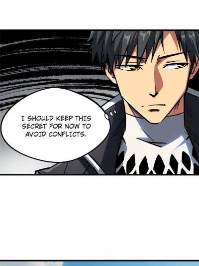 Read Super Gene en Manga Online