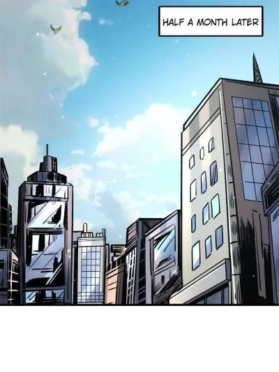 Read Super Gene en Manga Online