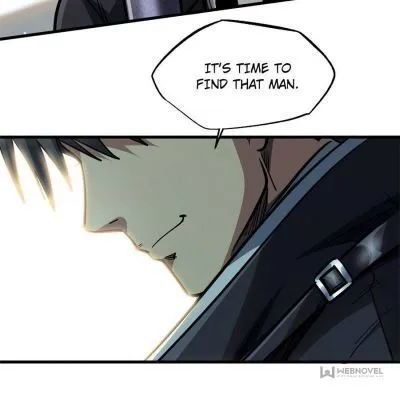 Read Super Gene en Manga Online