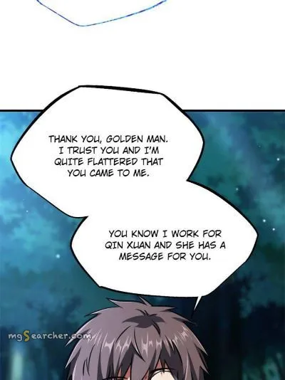 Read Super Gene en Manga Online