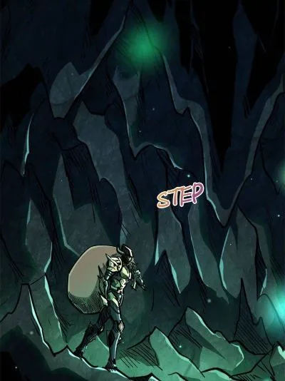 Read Super Gene en Manga Online