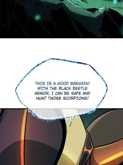 Read Super Gene en Manga Online