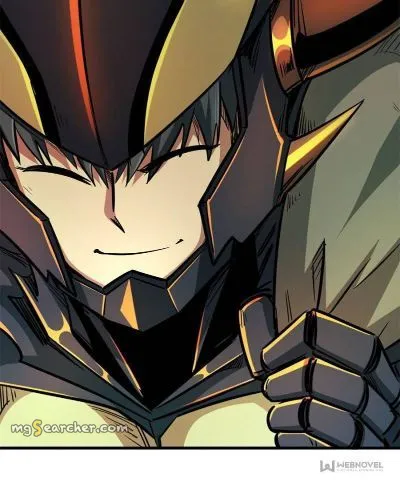 Read Super Gene en Manga Online