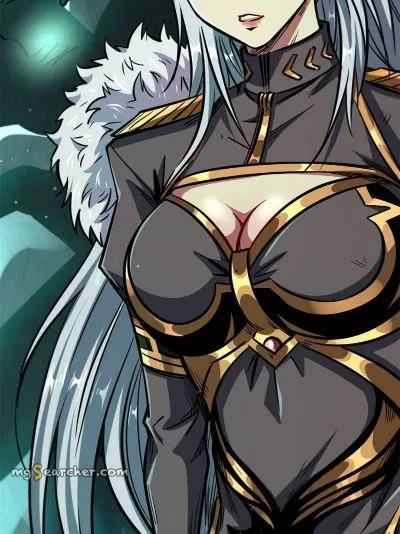 Read Super Gene en Manga Online