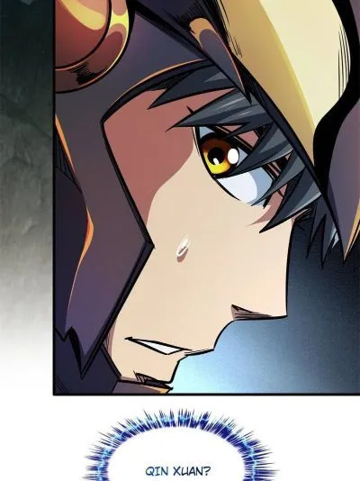Read Super Gene en Manga Online