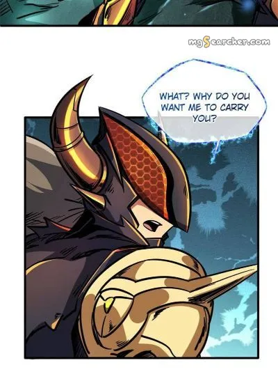 Read Super Gene en Manga Online
