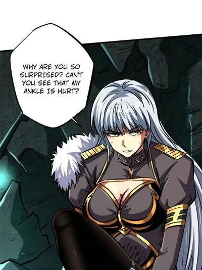 Read Super Gene en Manga Online