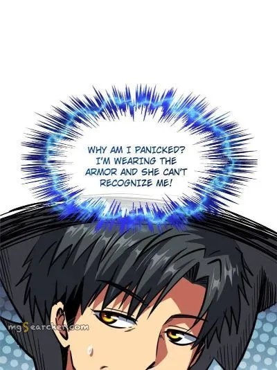 Read Super Gene en Manga Online
