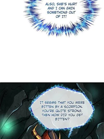 Read Super Gene en Manga Online