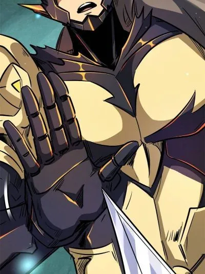 Read Super Gene en Manga Online