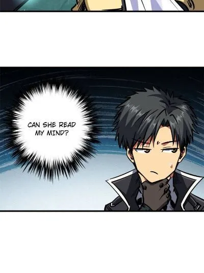 Read Super Gene en Manga Online