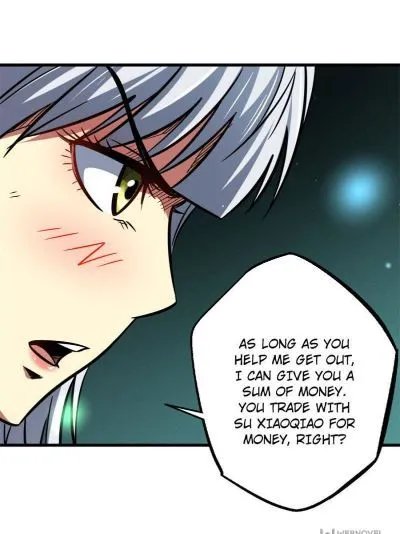 Read Super Gene en Manga Online
