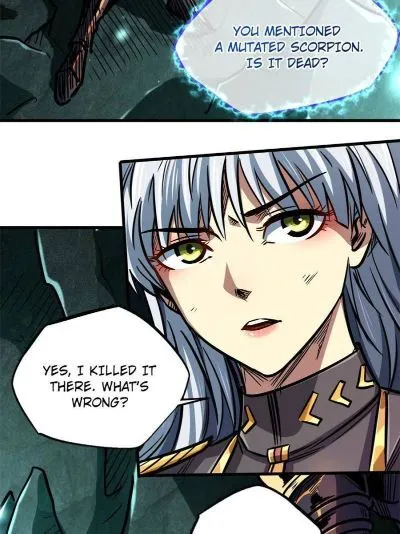 Read Super Gene en Manga Online