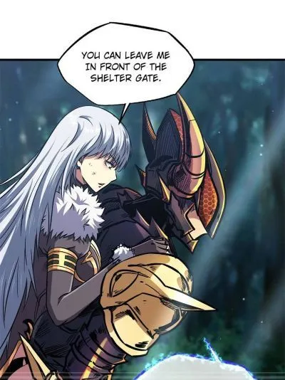 Read Super Gene en Manga Online