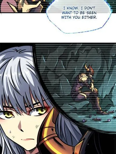 Read Super Gene en Manga Online