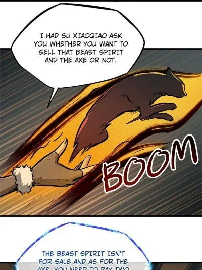 Read Super Gene en Manga Online