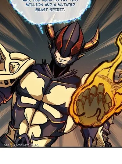 Read Super Gene en Manga Online