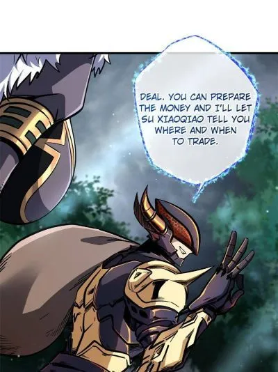 Read Super Gene en Manga Online