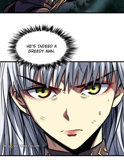 Read Super Gene en Manga Online