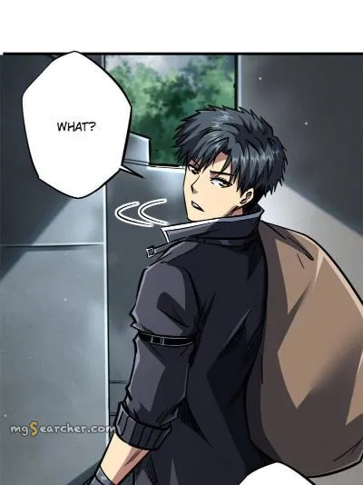 Read Super Gene en Manga Online