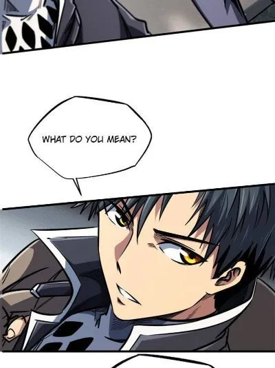 Read Super Gene en Manga Online