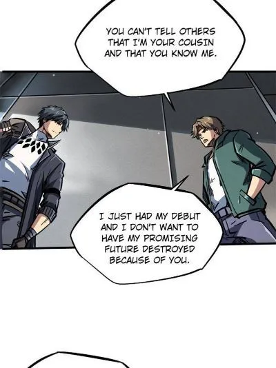 Read Super Gene en Manga Online