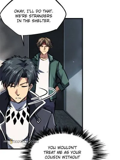 Read Super Gene en Manga Online
