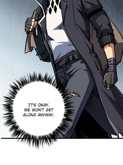 Read Super Gene en Manga Online