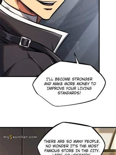 Read Super Gene en Manga Online